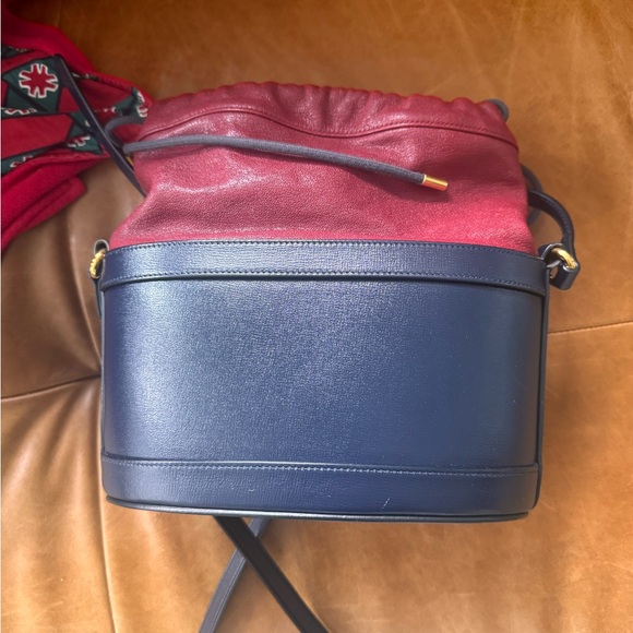 Gucci Horsebit bucket bag - Picture 4 of 4